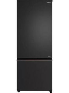 Panasonic NR-BK415BQKN 357 L 2 Star Inverter Frost Free Bottom-Mount Freezer Refrigerator