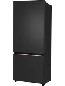 Panasonic NR-BK415BQKN 357 L 2 Star Inverter Frost Free Bottom-Mount Freezer Refrigerator