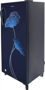 Kelvinator KRD-B210DBG 190 L 2 Star Direct Cool Single Door Refrigerator
