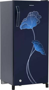 Kelvinator KRD-B210DBG 190 L 2 Star Direct Cool Single Door Refrigerator