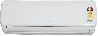 Voltas 185V Vectra Prime 1.5 Ton 5 Star Inverter Air Conditioners Air Conditioner
