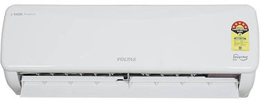 Voltas 185V Vectra Prime 1.5 Ton 5 Star Inverter Air Conditioners Air Conditioner