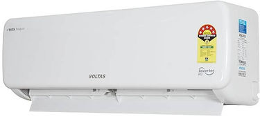 Voltas 185V Vectra Prime 1.5 Ton 5 Star Inverter Air Conditioners Air Conditioner