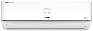 Voltas 185V Verdant Exotica 1.5 Ton 5 Star Inverter Air Conditioners Air Conditioner
