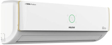 Voltas 185V Verdant Exotica 1.5 Ton 5 Star Inverter Air Conditioners Air Conditioner