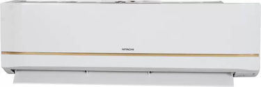 Hitachi RSQG318HGXA 1.5 Ton 3 Star Inverter Air Conditioners Air Conditioner