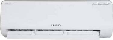 Lloyd GLS19I3FWSHD 1.6 Ton 3 Star Inverter Split Air Conditioner
