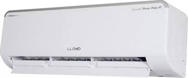 Lloyd GLS19I3FWSHD 1.6 Ton 3 Star Inverter Split Air Conditioner
