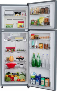Whirlpool IF INV ELT DF278 231 L 2 Star Inverter Frost Free Double Door Refrigerator