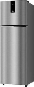 Whirlpool IF INV ELT DF278 231 L 2 Star Inverter Frost Free Double Door Refrigerator