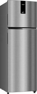 Whirlpool IF INV ELT DF278 231 L 2 Star Inverter Frost Free Double Door Refrigerator