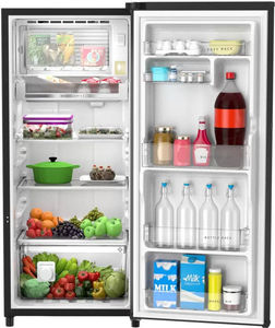 Whirlpool 215 VMPRO PRM 3S INV 192 L 3 Star Inverter Direct Cool Single Door Refrigerator