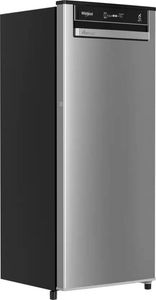 Whirlpool 215 VMPRO PRM 3S INV 192 L 3 Star Inverter Direct Cool Single Door Refrigerator