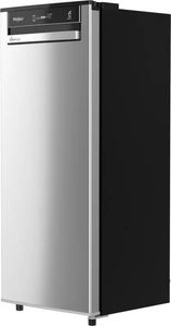 Whirlpool 215 VMPRO PRM 3S INV 192 L 3 Star Inverter Direct Cool Single Door Refrigerator