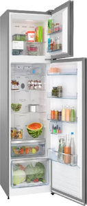 Bosch CTC39S03NI 390 L 3 Star Inverter Direct Cool Double Door Refrigerator
