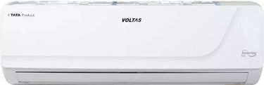 Voltas 183V VERTIS PLATINA 1.5 Ton 3 Star Inverter Air Conditioners Air Conditioner