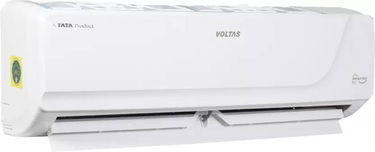 Voltas 183V VERTIS PLATINA 1.5 Ton 3 Star Inverter Air Conditioners Air Conditioner