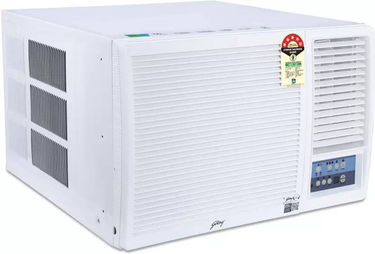 Godrej WIC 18UTC5-WWA 1.5 Ton 5 Star Inverter Window Air Conditioner