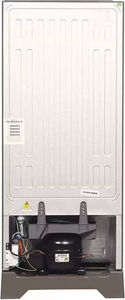 Haier HRD-2105PRO-P 190 L 5 Star Direct Cool Single Door Refrigerator