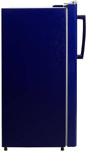 Lloyd GLDC212SZBT2JC 195 L 2 Star Direct Cool Single Door Refrigerator