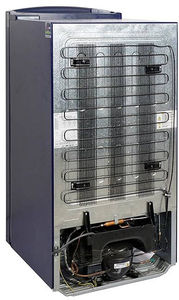 Lloyd GLDC212SZBT2JC 195 L 2 Star Direct Cool Single Door Refrigerator