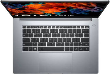Infinix Inbook Y2 Plus XL29 Laptop