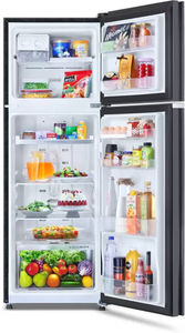Whirlpool NEO 278GD PRM 265 L 2 Star Inverter Frost Free Double Door Refrigerator