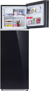 Whirlpool NEO 278GD PRM 265 L 2 Star Inverter Frost Free Double Door Refrigerator