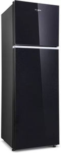 Whirlpool NEO 278GD PRM 265 L 2 Star Inverter Frost Free Double Door Refrigerator