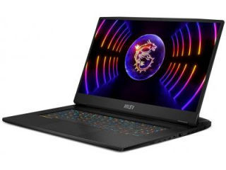MSI Titan GT77 HX 13VI-092IN Laptop