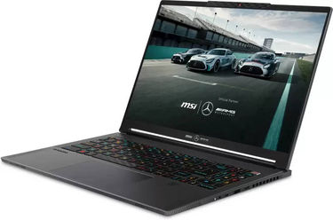 MSI Stealth 16 Mercedes AMG A13VF-265IN Laptop