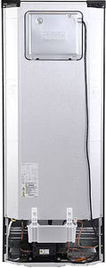 Lloyd GLFF312AMBC1GC 280 L 2 Star Inverter Frost Free Double Door Refrigerator