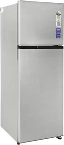 Lloyd GLFF292AMST1GC 260 L 2 Star Inverter Frost Free Double Door Refrigerator