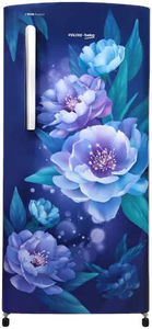 Voltas Beko RDC205C 173 L 3 Star Direct Cool Single Door Refrigerator