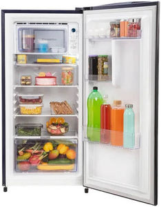 Voltas Beko RDC205C 173 L 3 Star Direct Cool Single Door Refrigerator