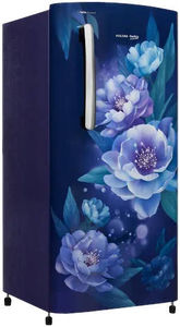 Voltas Beko RDC205C 173 L 3 Star Direct Cool Single Door Refrigerator