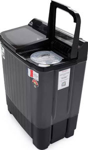 Thomson 7.5 Kg Semi Automatic Top Load Washing Machine (TSA7500SPH)