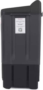 Thomson 7.5 Kg Semi Automatic Top Load Washing Machine (TSA7500SPH)
