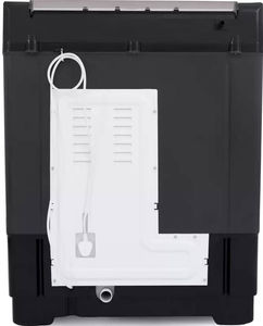 Thomson 7.5 Kg Semi Automatic Top Load Washing Machine (TSA7500SPH)