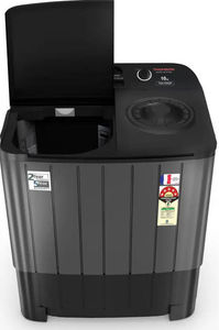 Thomson 10 Kg Semi Automatic Top Load Washing Machine (TSA1000SP)