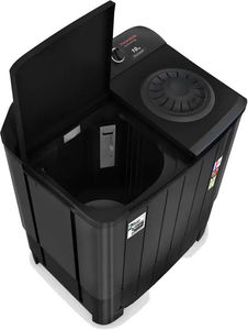 Thomson 10 Kg Semi Automatic Top Load Washing Machine (TSA1000SP)