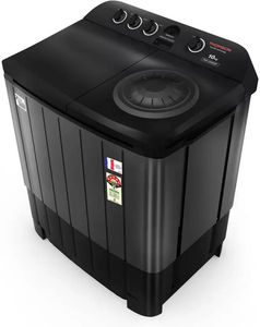 Thomson 10 Kg Semi Automatic Top Load Washing Machine (TSA1000SP)