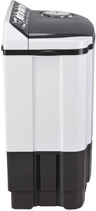 LG 7 Kg Semi Automatic Top Load Washing Machine (P7510RGAZ)
