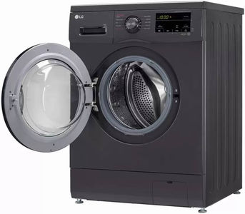 LG 9 Kg Fully Automatic Front Load Washing Machine (FHM1409BDM)