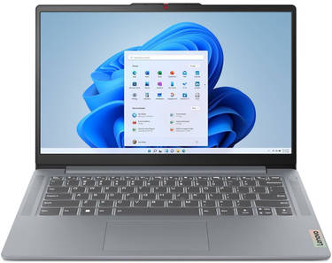 Lenovo Ideapad Slim 3i 14IRU8 (82X60013IN) Laptop
