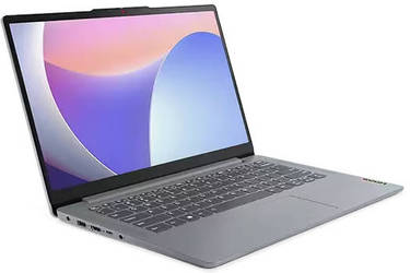 Lenovo Ideapad Slim 3i 14IRU8 (82X60013IN) Laptop