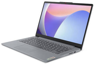 Lenovo Ideapad Slim 3i 14IRU8 (82X60013IN) Laptop