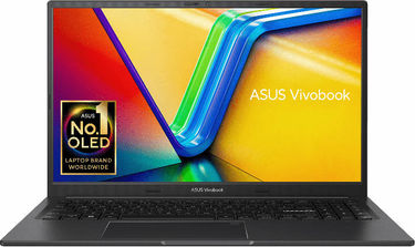 ASUS VivoBook 15X OLED M3504YA-LK741WS Laptop