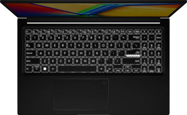 ASUS VivoBook 15X OLED M3504YA-LK741WS Laptop