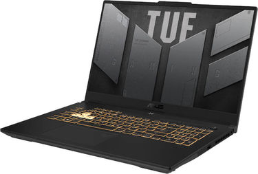 ASUS TUF Gaming F17 FX707ZC4-HX048WS Laptop